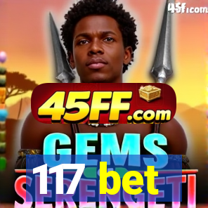 117 bet